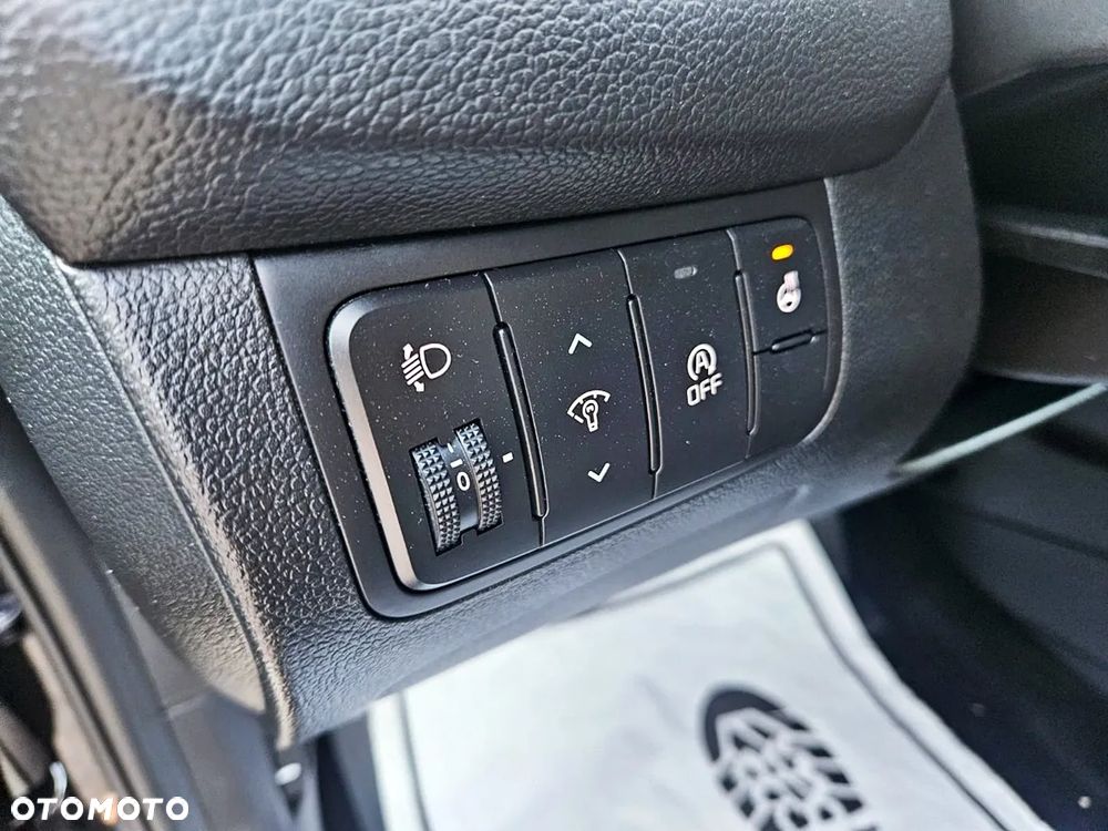 Kia Ceed 1.6 GDI Spirit - 15