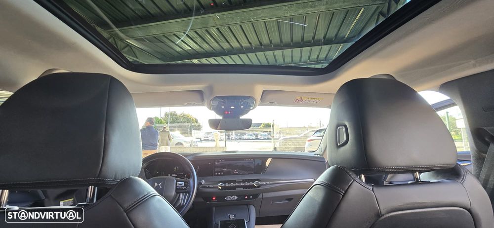 DS DS4 E-TENSE 225 RIVOLI - 32