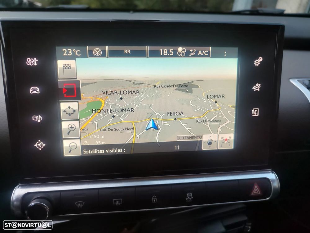 Citroën C4 Cactus 1.2 PureTech Rip Curl - 12