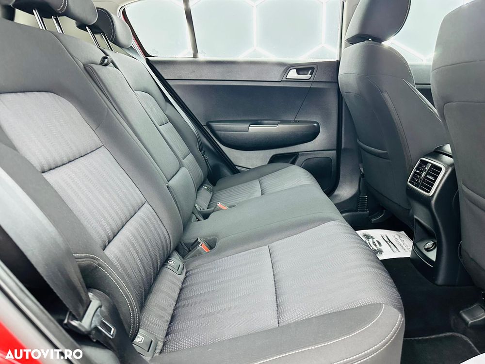 Kia Sportage 1.6 CRDI 2WD EDITION 7 - 7