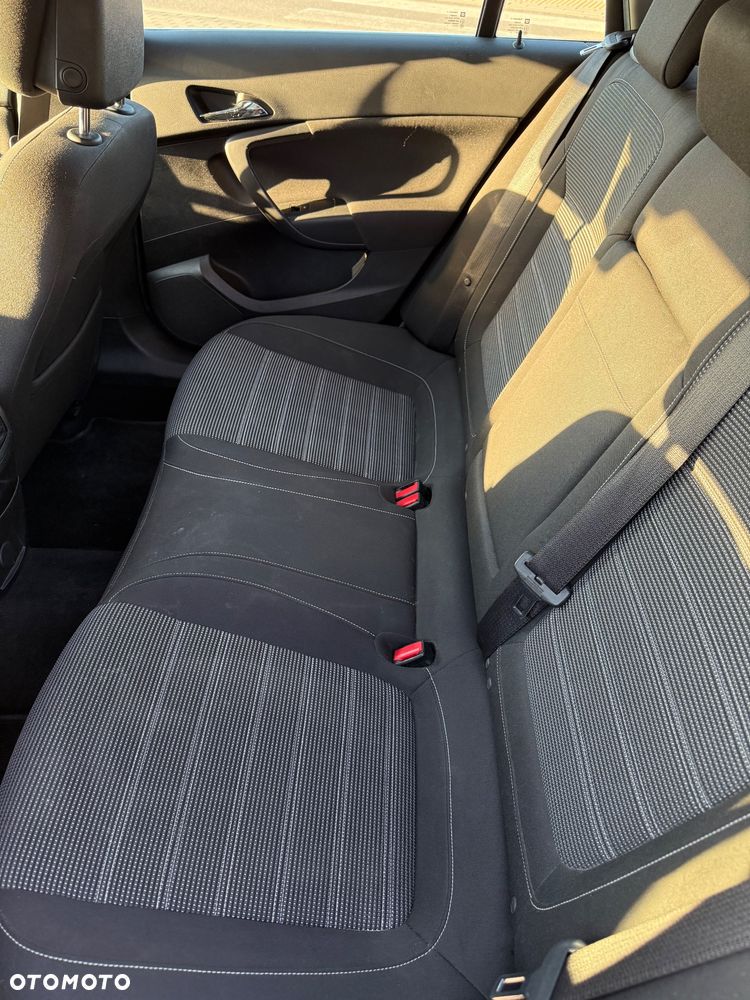 Opel Insignia 2.0 CDTI Sport - 7