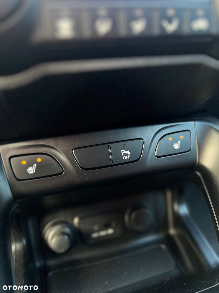 Hyundai ix35 2.0 4WD Premium - 30