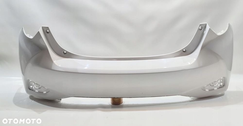 ZDERZAK TYŁ TOYOTA YARIS III 17r LIFT 52159-0D480