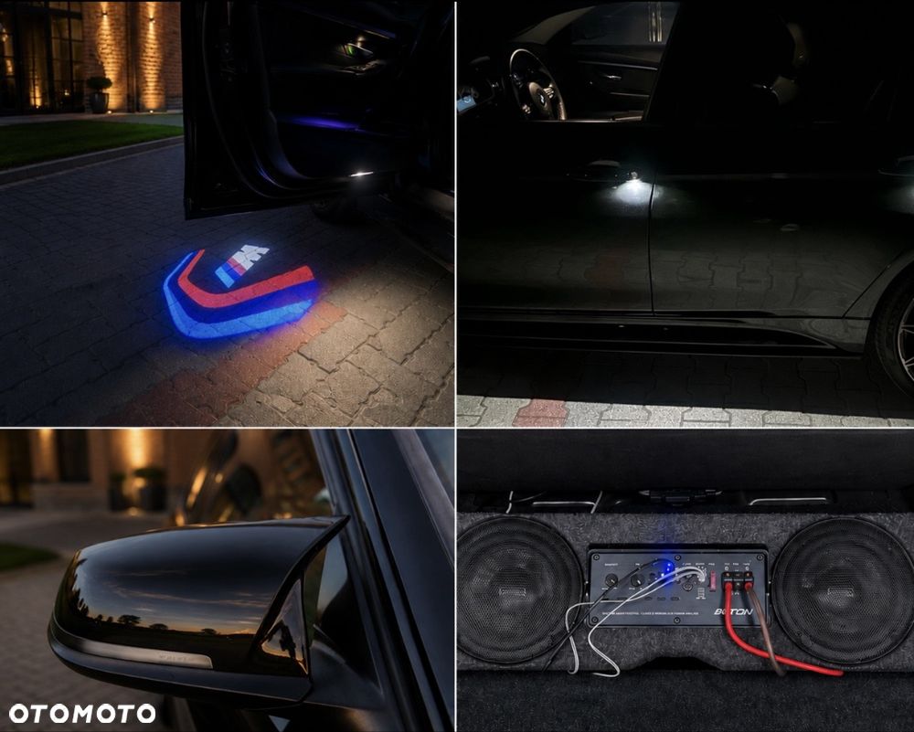 BMW Seria 3 - 6