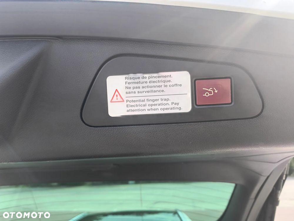 Peugeot 508 RXH BlueHDi 180 EAT6 Stop&Start - 16