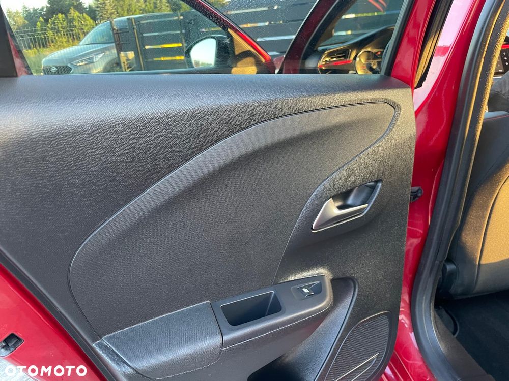 Opel Corsa 1.2 GS Line S&S - 17