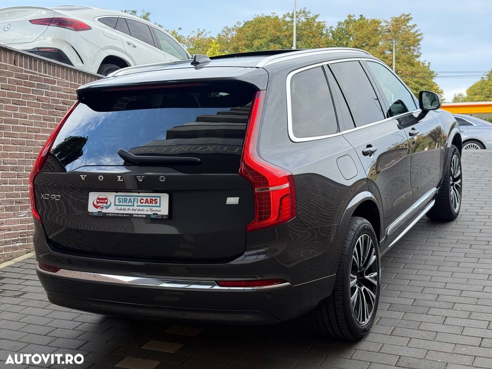 Volvo XC 90 - 15