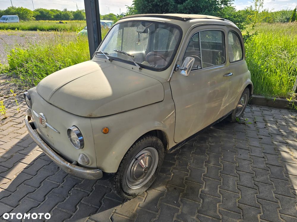 Fiat 500 - 2