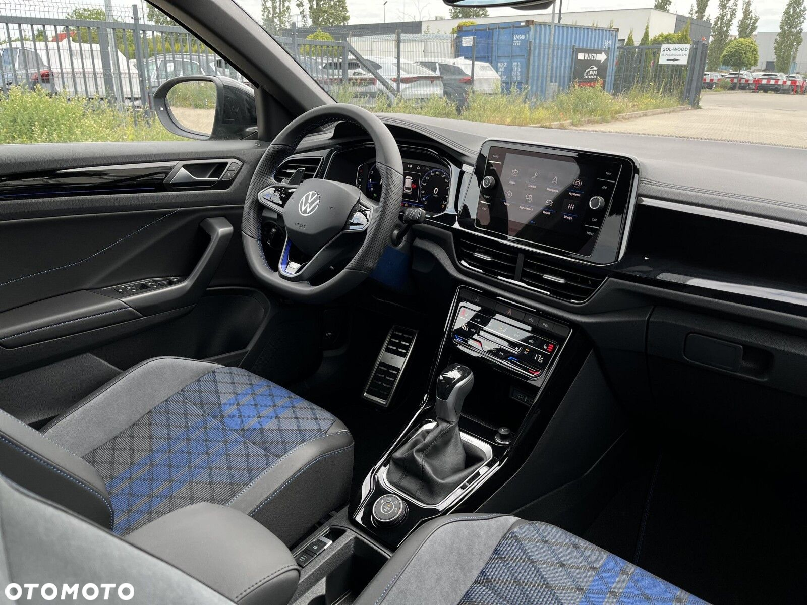 Volkswagen T-Roc 2.0 TSI 4Motion R DSG - 28