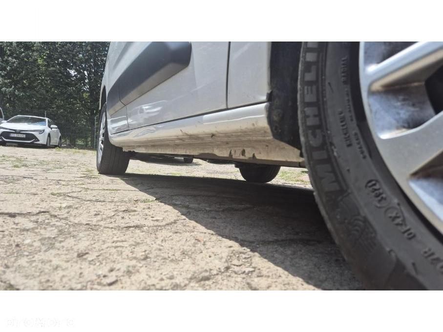 Toyota Proace City Verso - 5