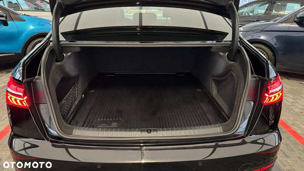 Audi A6 Limousine - 20
