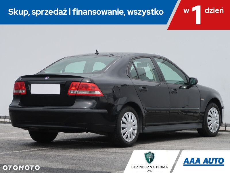 Saab 9-3 - 6