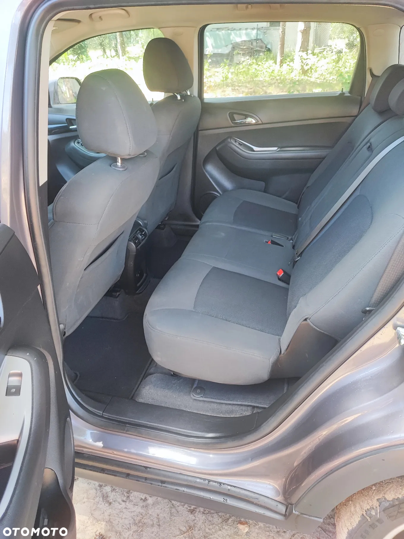 Chevrolet Orlando 1.8 LS - 11