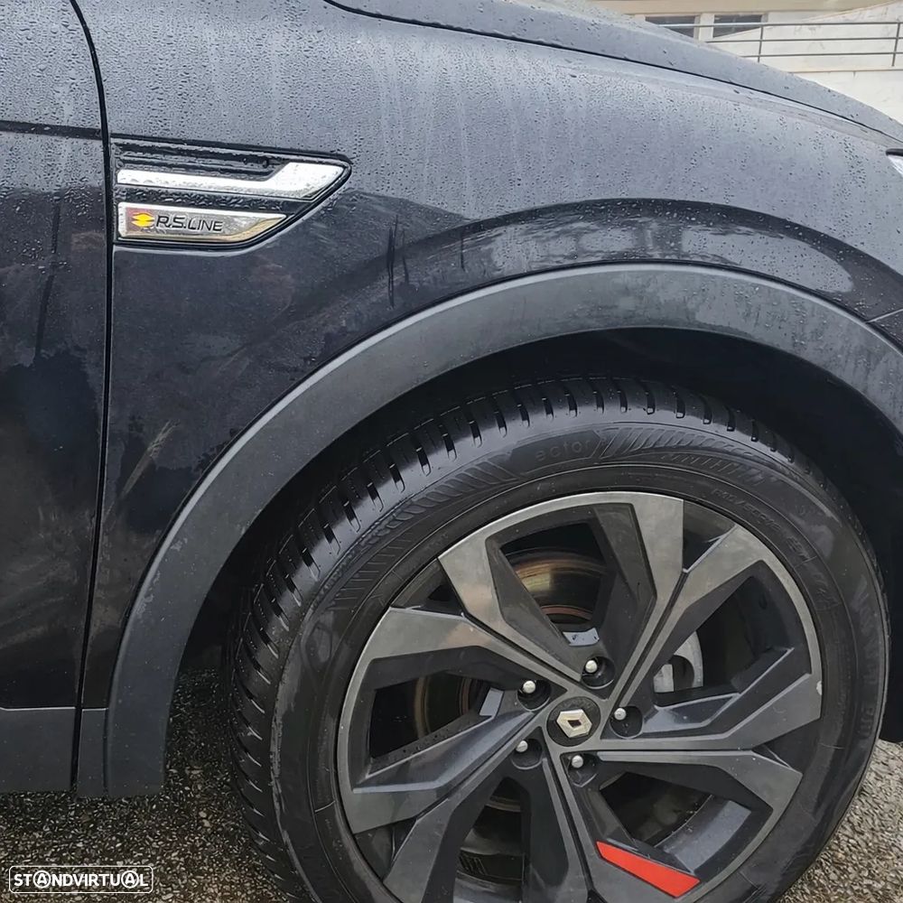 Renault Arkana 1.6 E-Tech R.S.Line - 10