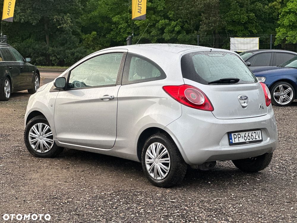 Ford KA Style - 2