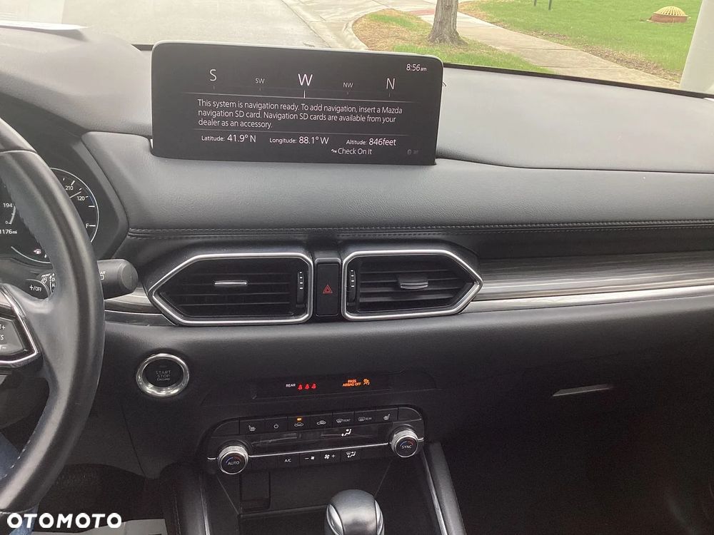 Mazda CX-5 SKYACTIV-G 194 AWD Signature - 18