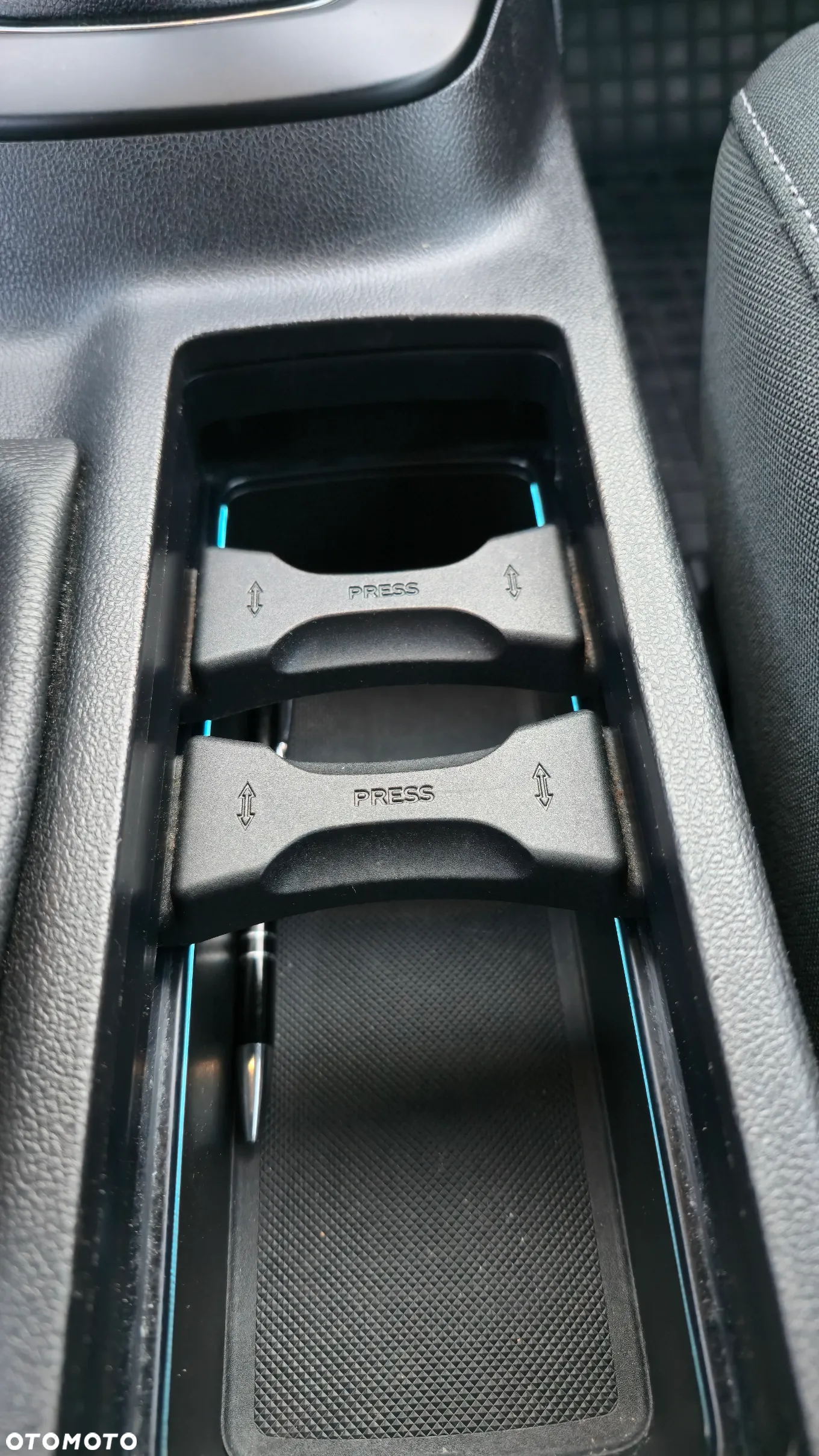 Ford Focus 1.5 EcoBlue Trend - 19