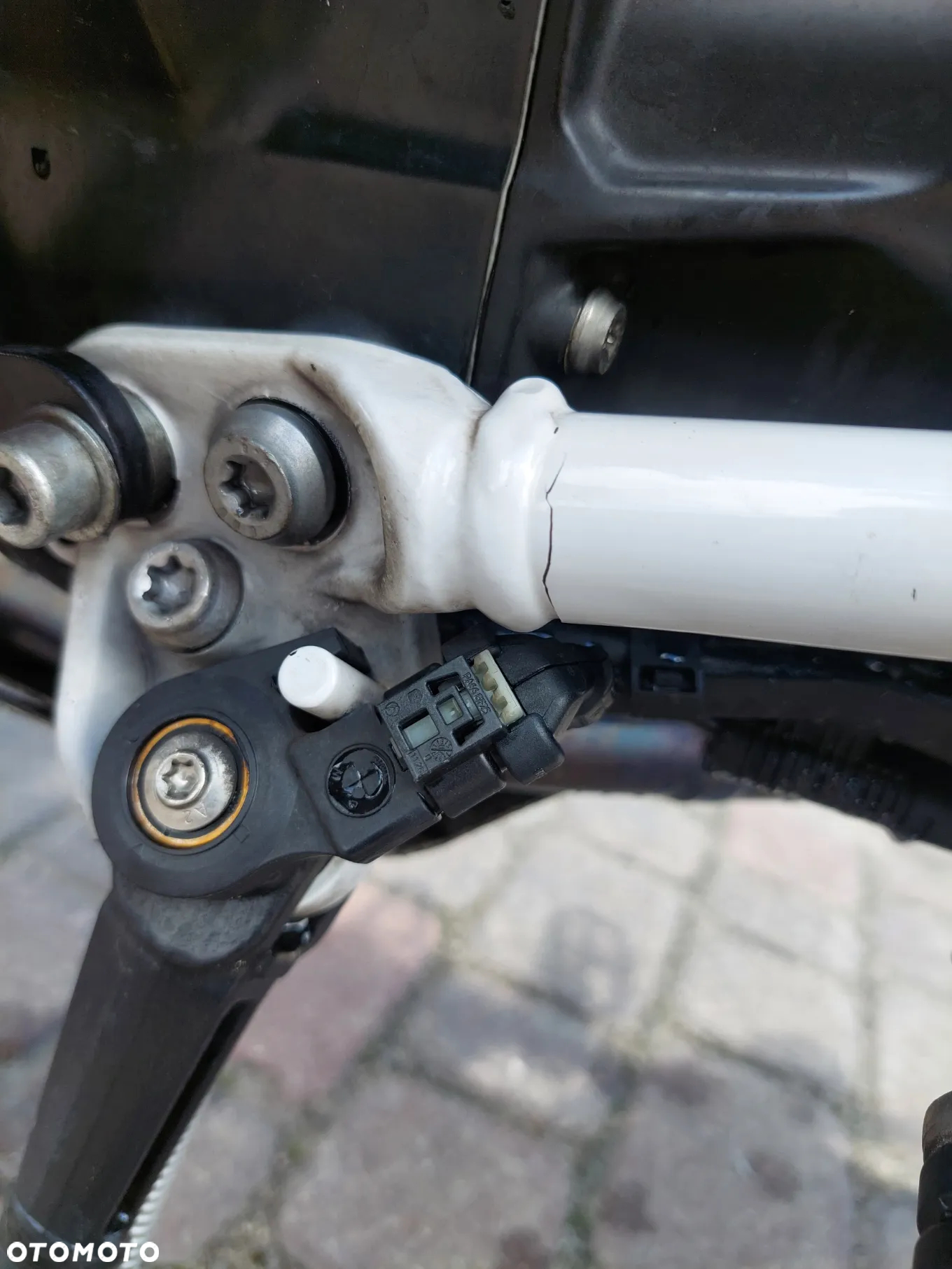 BMW GS - 12