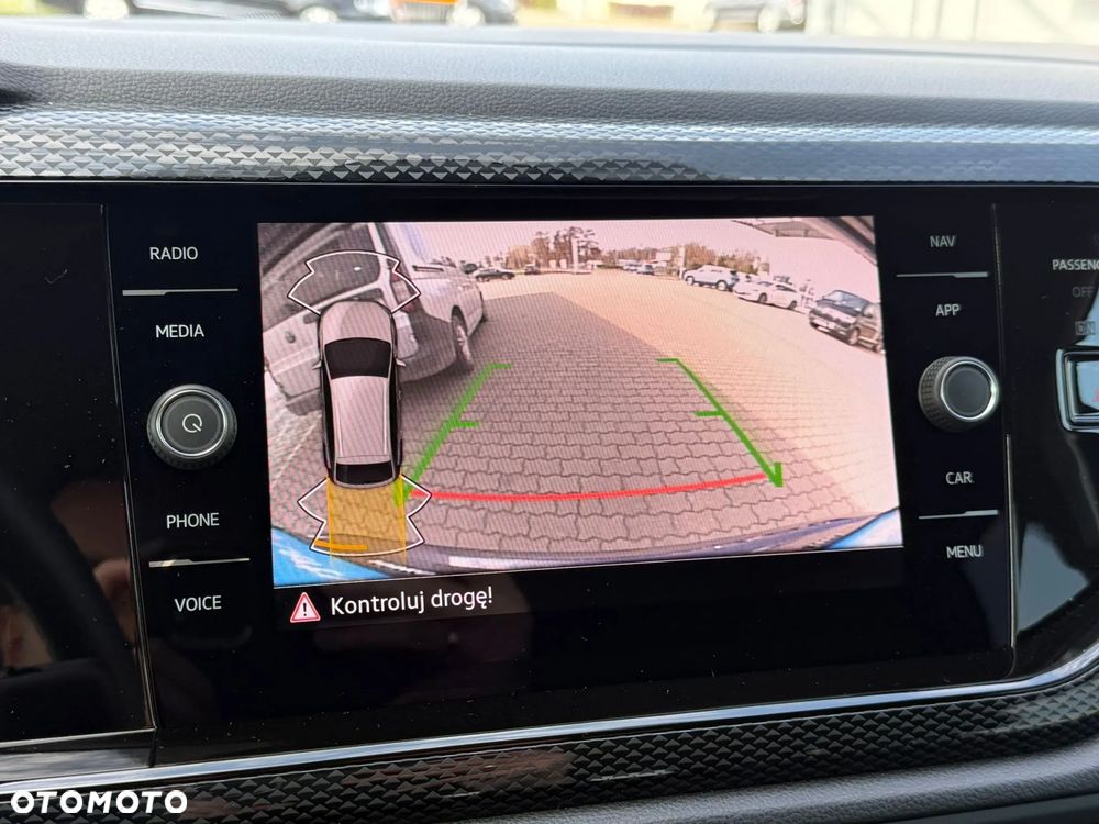 Volkswagen Taigo 1.0 TSI Life Plus - 26