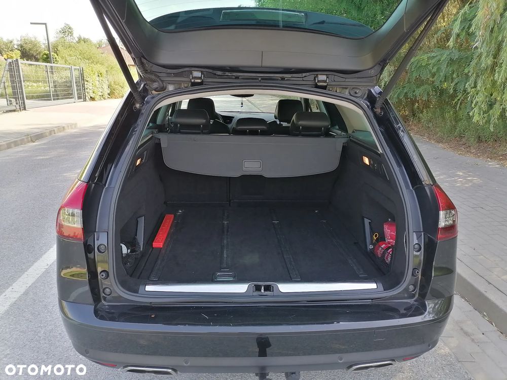 Citroën C5 HDi 200 FAP Exclusive - 6