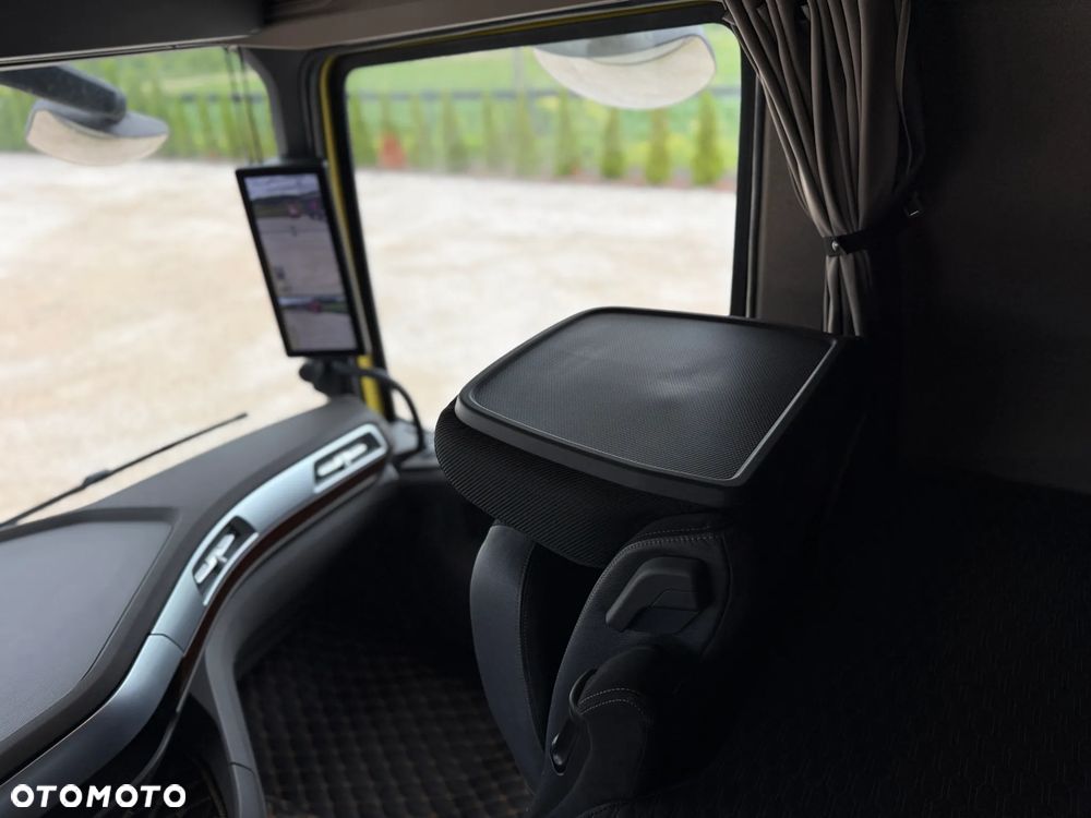 DAF XF480 - 27