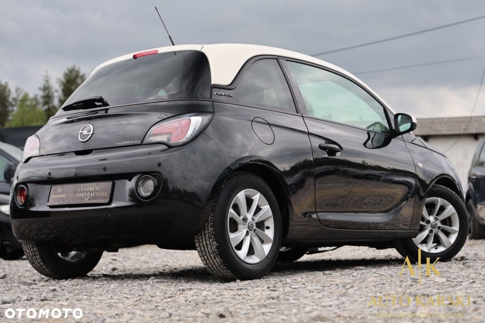Opel Adam - 4