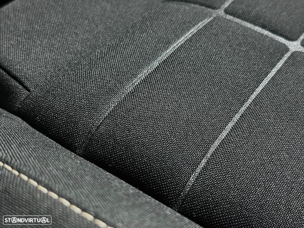 Citroën C3 Aircross 1.2 PureTech YOU - 16