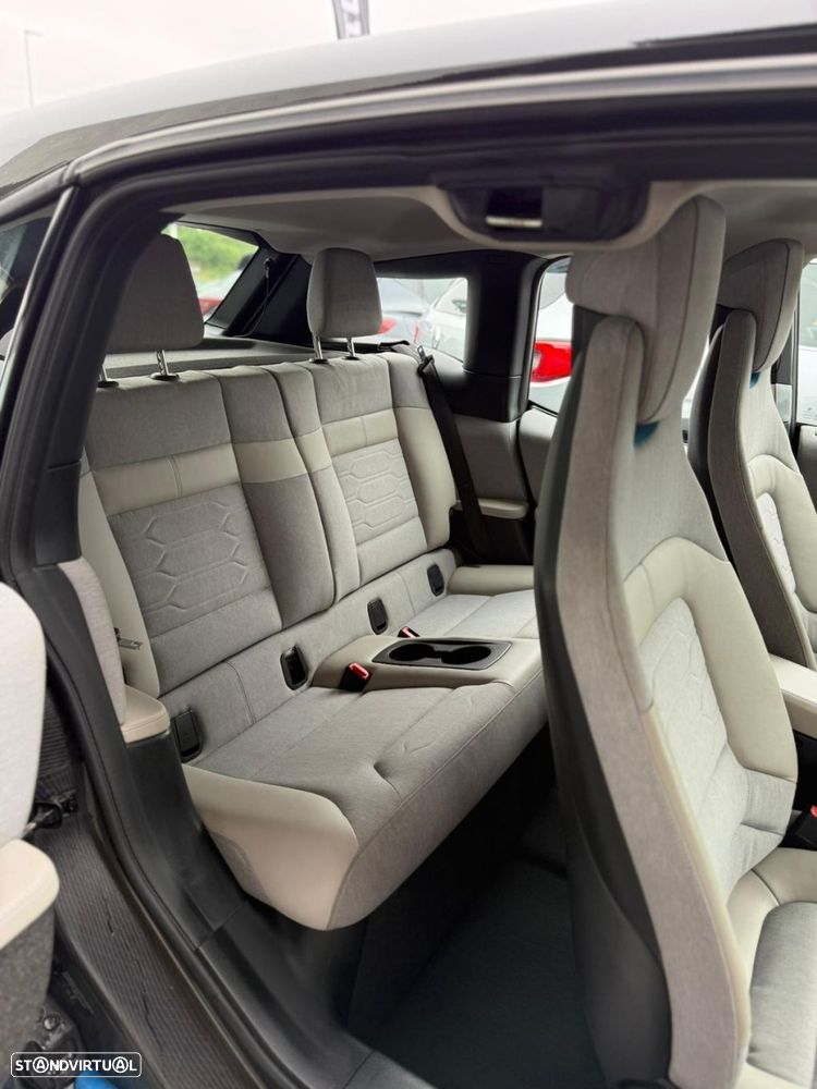 BMW i3 - 23