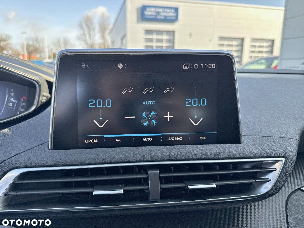 Peugeot 3008 - 20