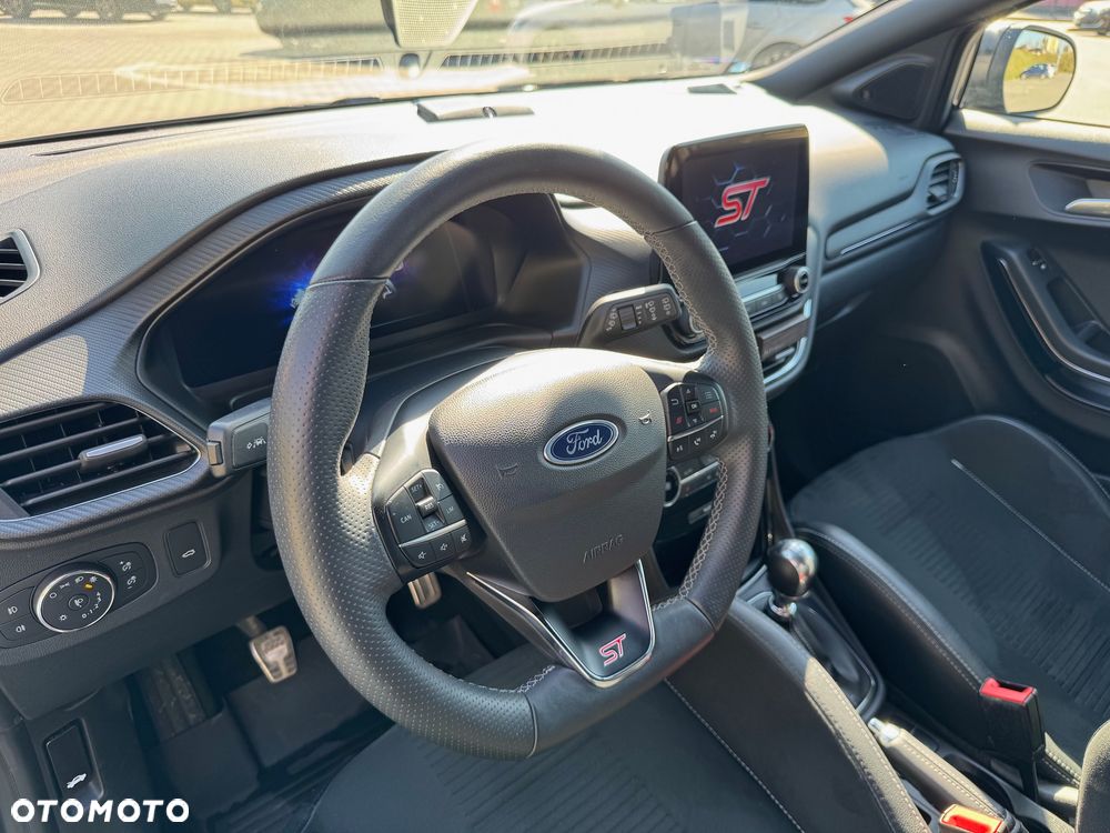 Ford Puma 1.5 EcoBoost ST X - 14
