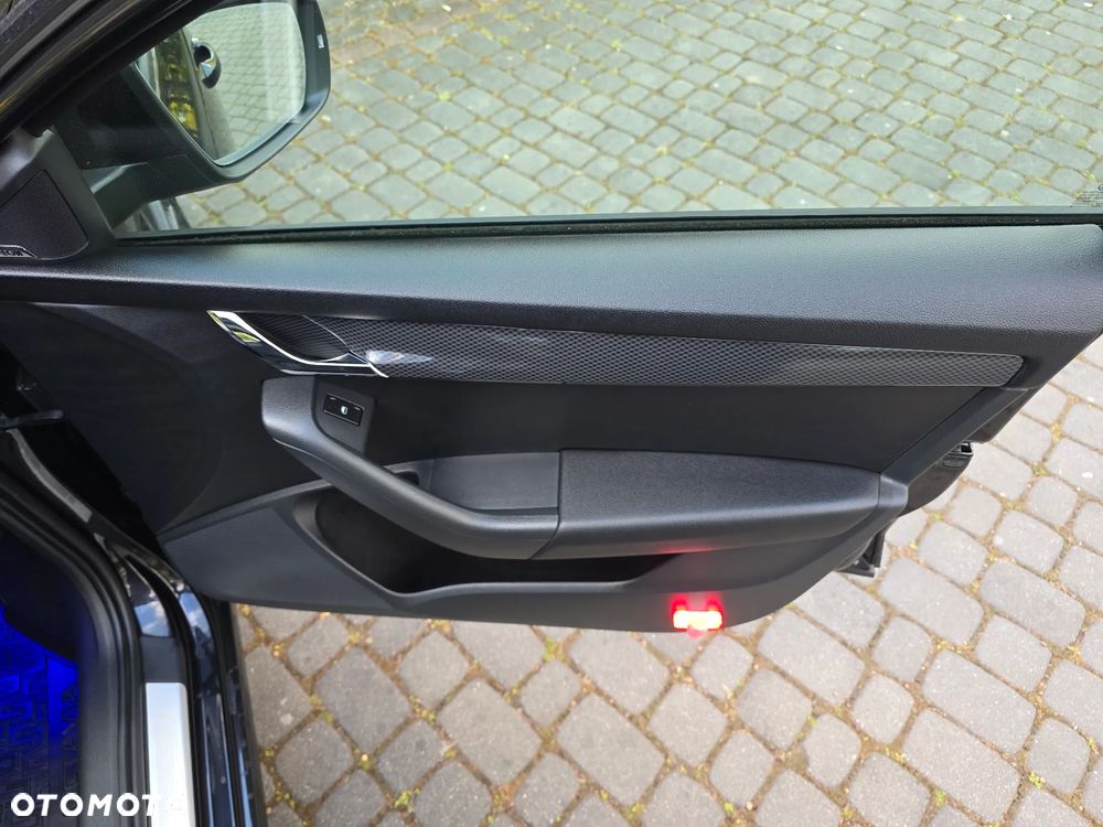 Skoda Octavia 2.0 TSI (Green tec) DSG RS - 20