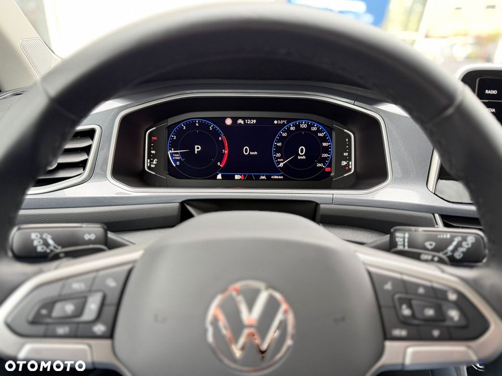 Volkswagen T-Roc 1.5 TSI Style DSG - 19