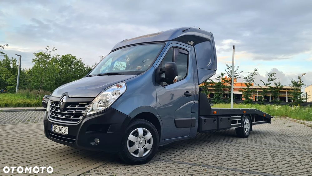 Renault MASTER - 3