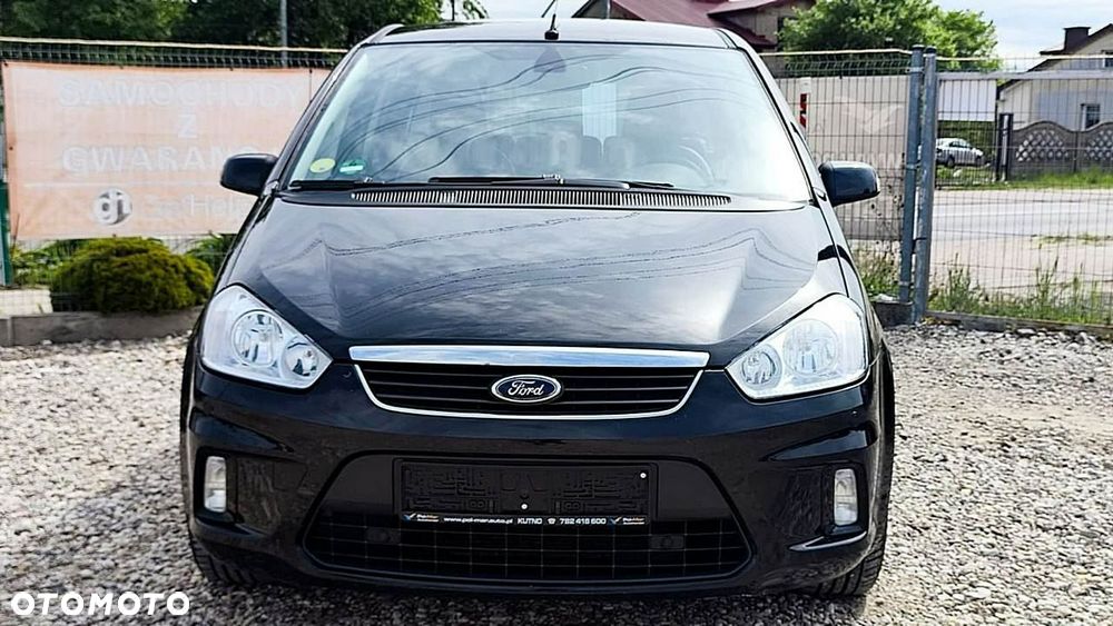 Ford C-MAX - 3