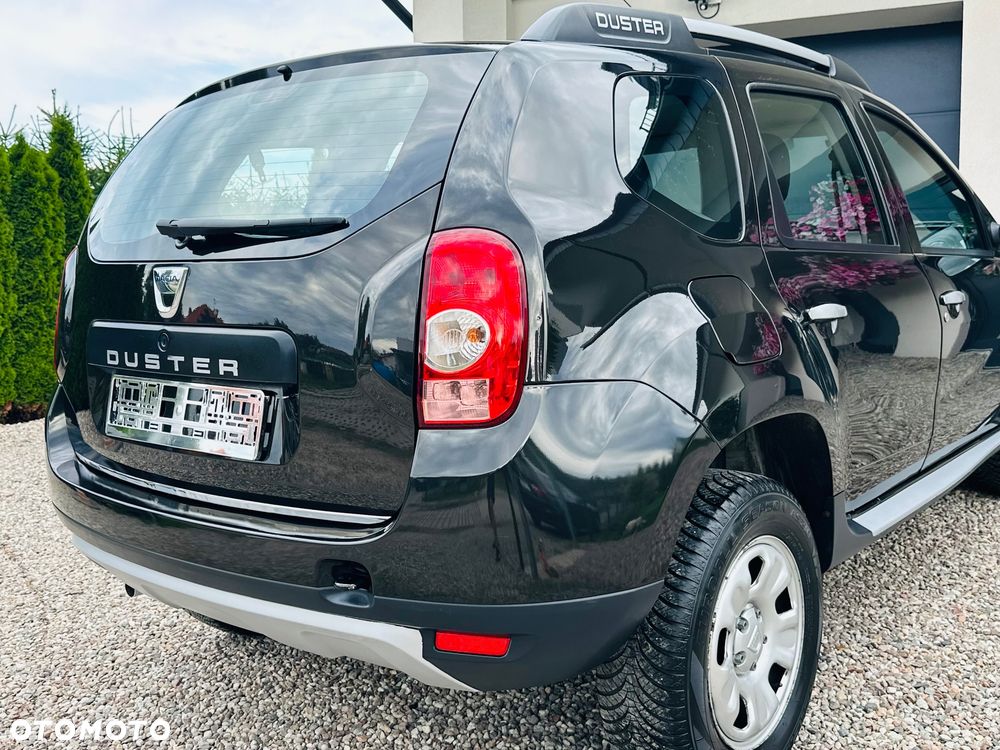 Dacia Duster 1.6 16V 105 4x2 Prestige - 17