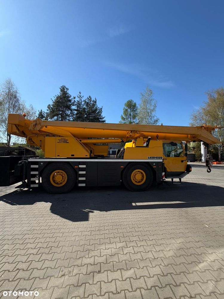 Liebherr LTM 1040-2.1 - 6