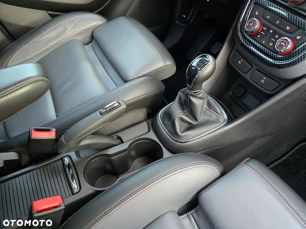 Opel Mokka 1.6 CDTI Cosmo S&S - 21