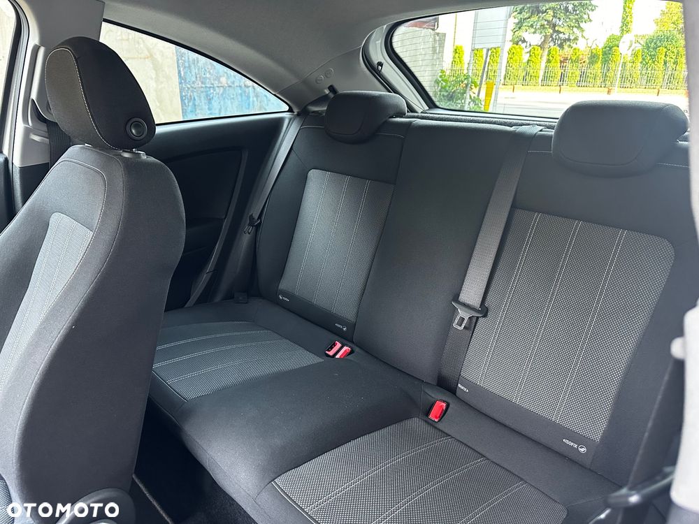 Opel Corsa 1.4 Turbo ecoFLEX Start-Stop Edition - 8