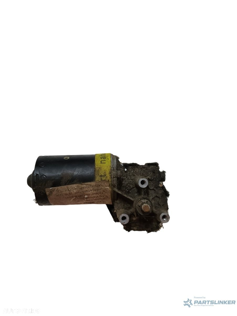 Motoraș ansamblu stergatoare  VOLKSWAGEN GOLF IV 1J1 1997 - 2007 1j1955113 - 2