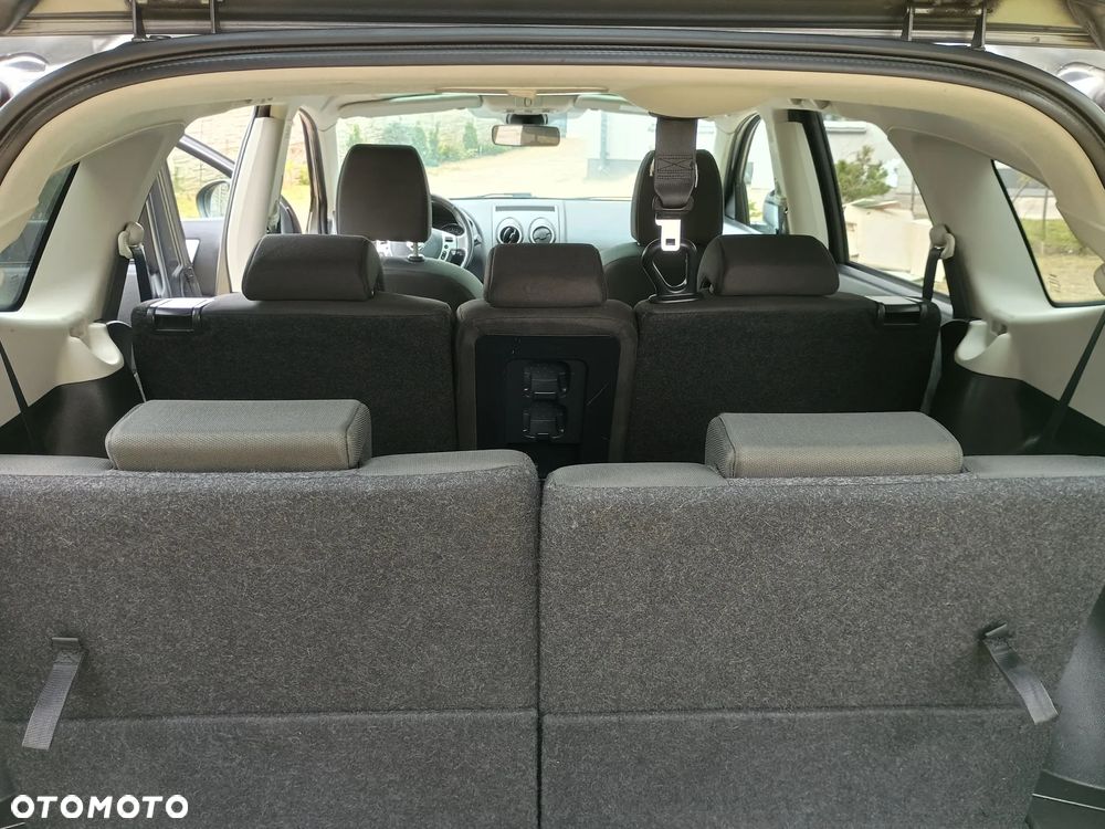 Nissan Qashqai+2 2.0 Tekna - 21