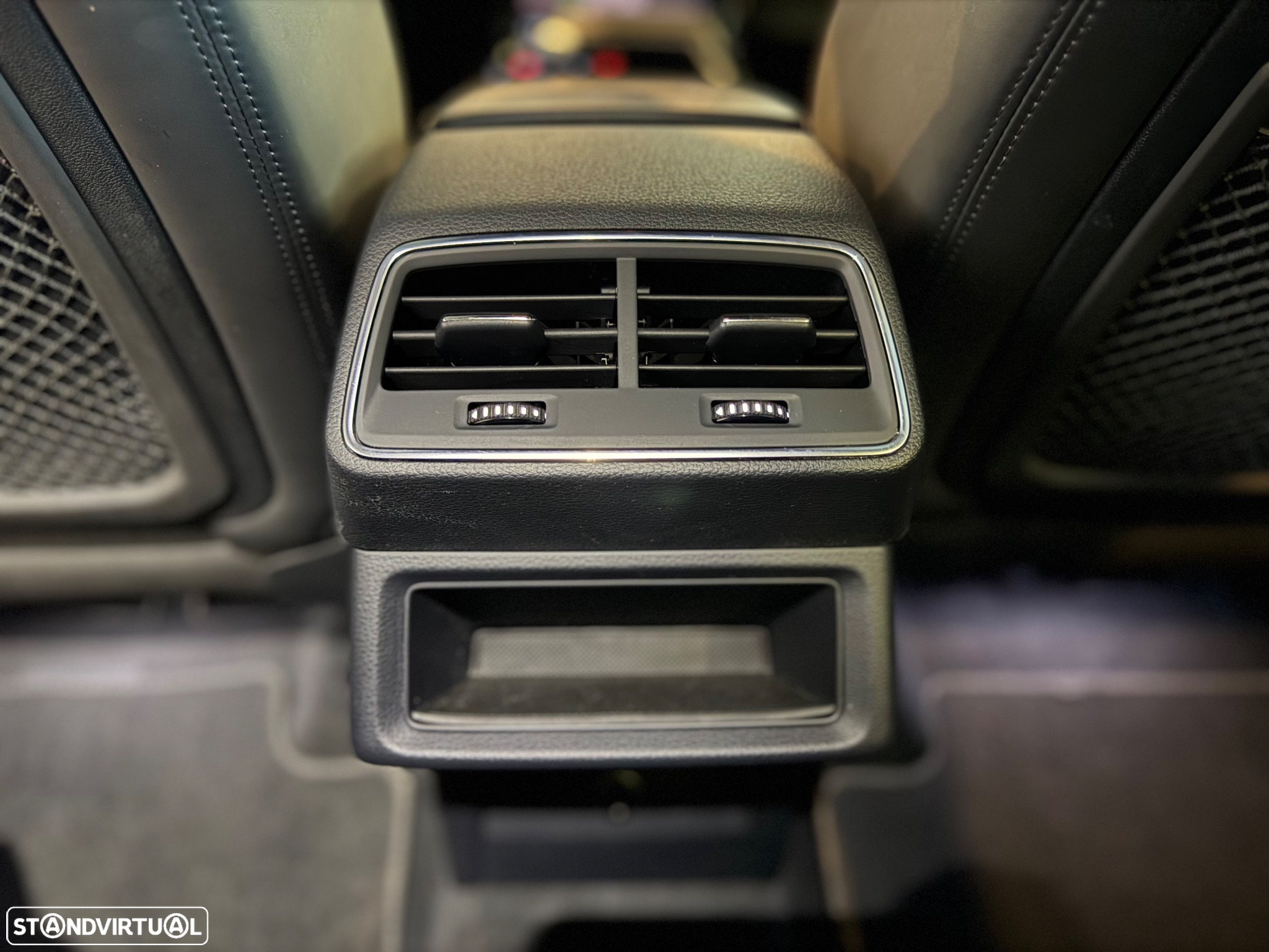 Audi e-tron Sportback 55 quattro S line - 53
