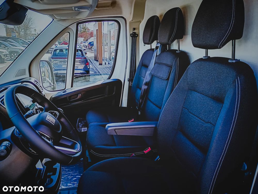 Fiat Ducato L3H2 - 17