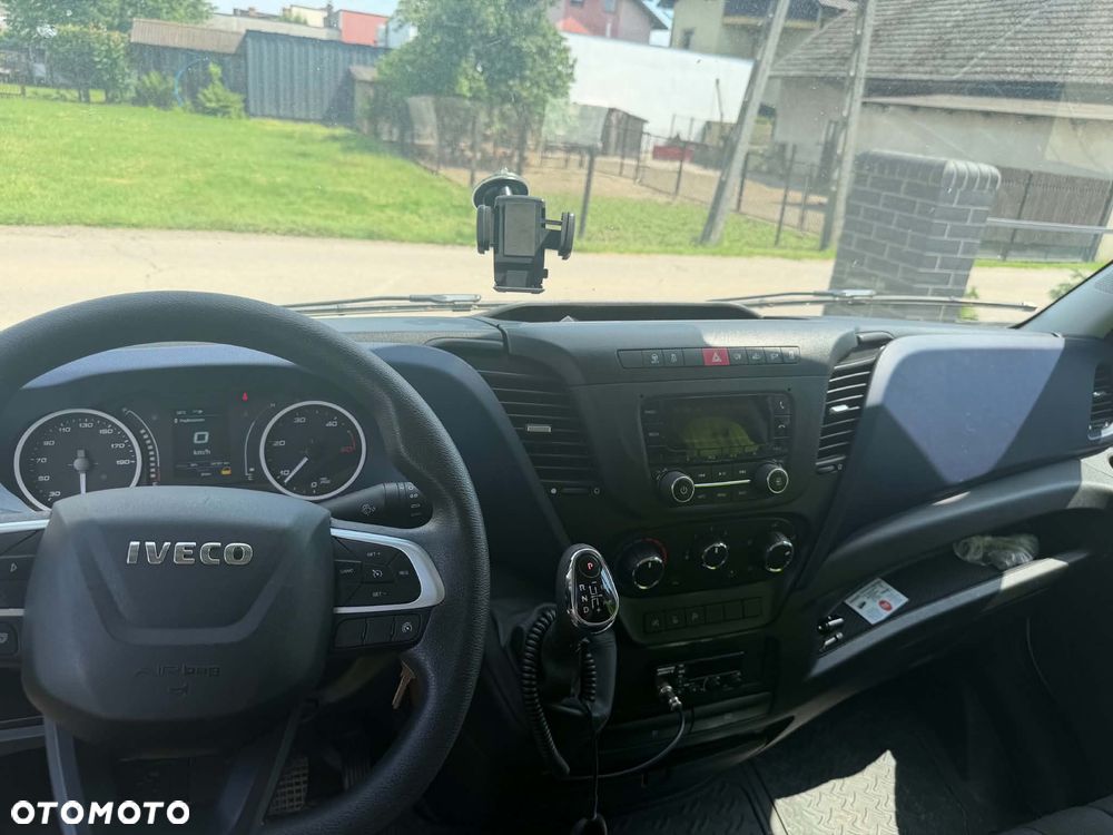 Iveco 35S14 - 10