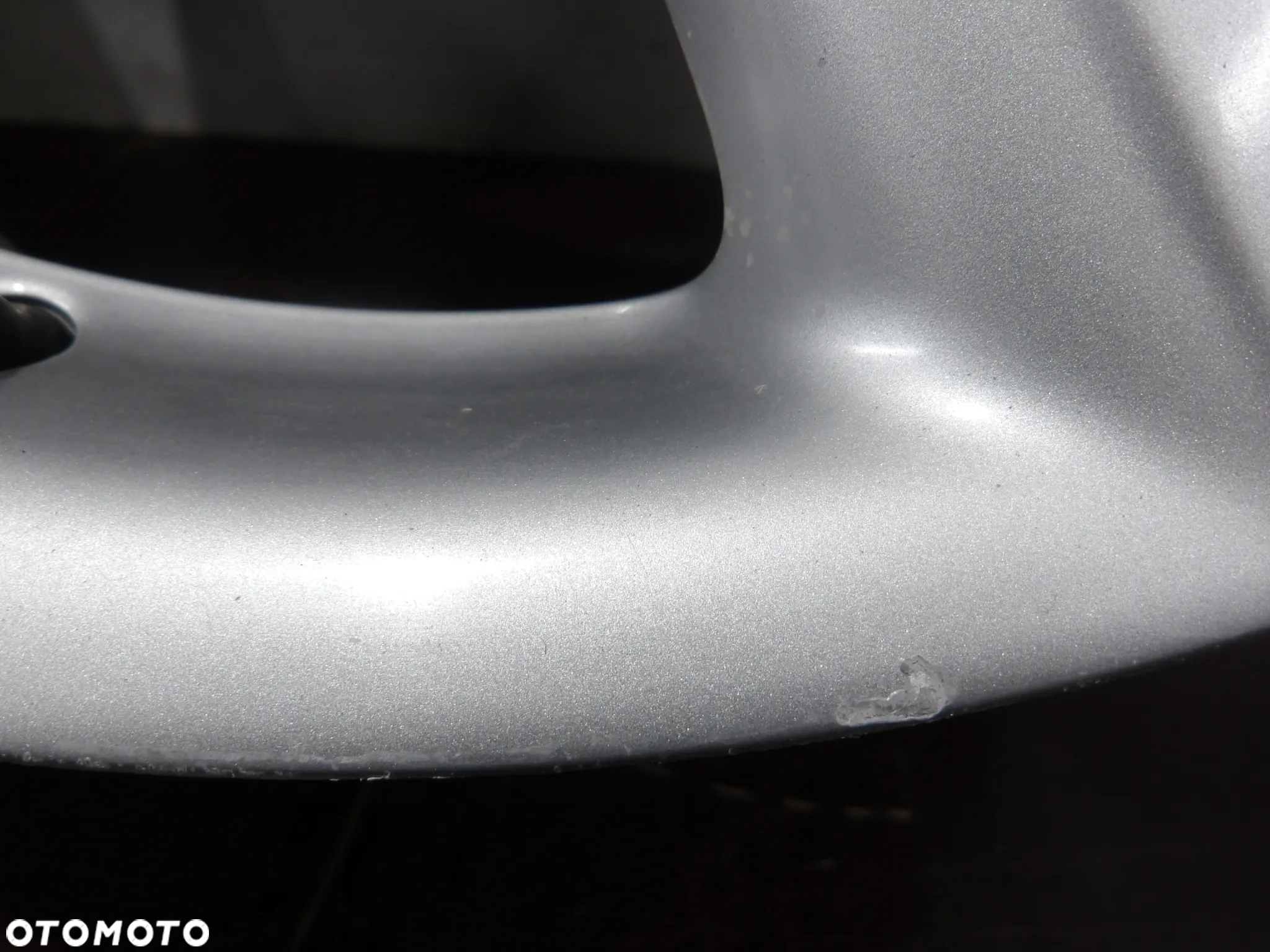TOYOTA COROLLA VERSO 2.2D FELGI ALUMINIOWE ALUFELGI 5X114.3 7J ET45 R17 - 7