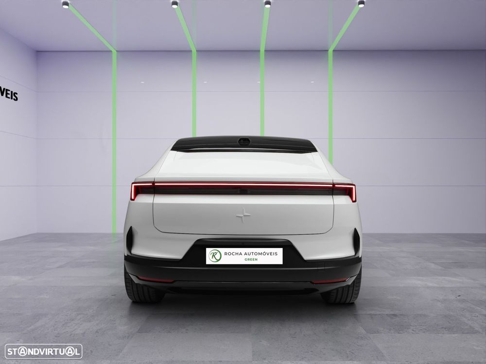 Polestar 4 Dual Motor 100kWh Performance Plus - 3