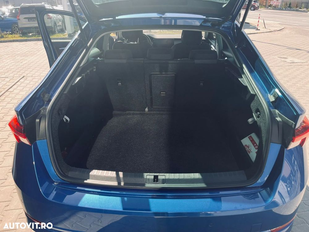 Skoda Octavia 1.5 TSI DSG MHEV Style - 8