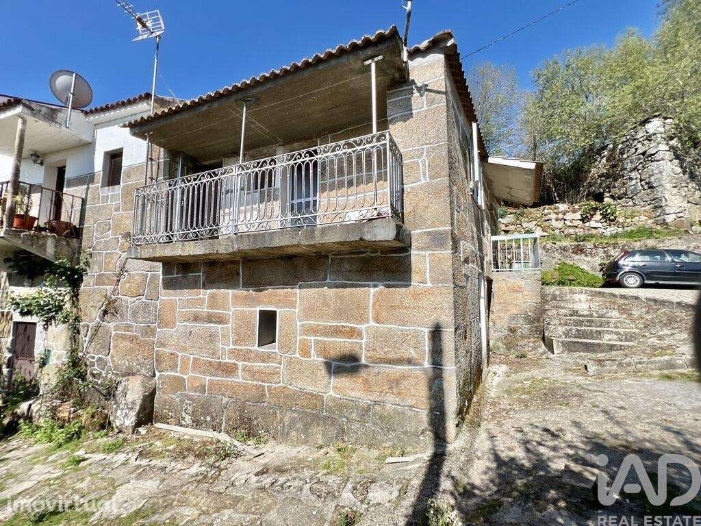 Casa de Campo T3 em Gosende de 42 m2 - Grande imagem: 5/22