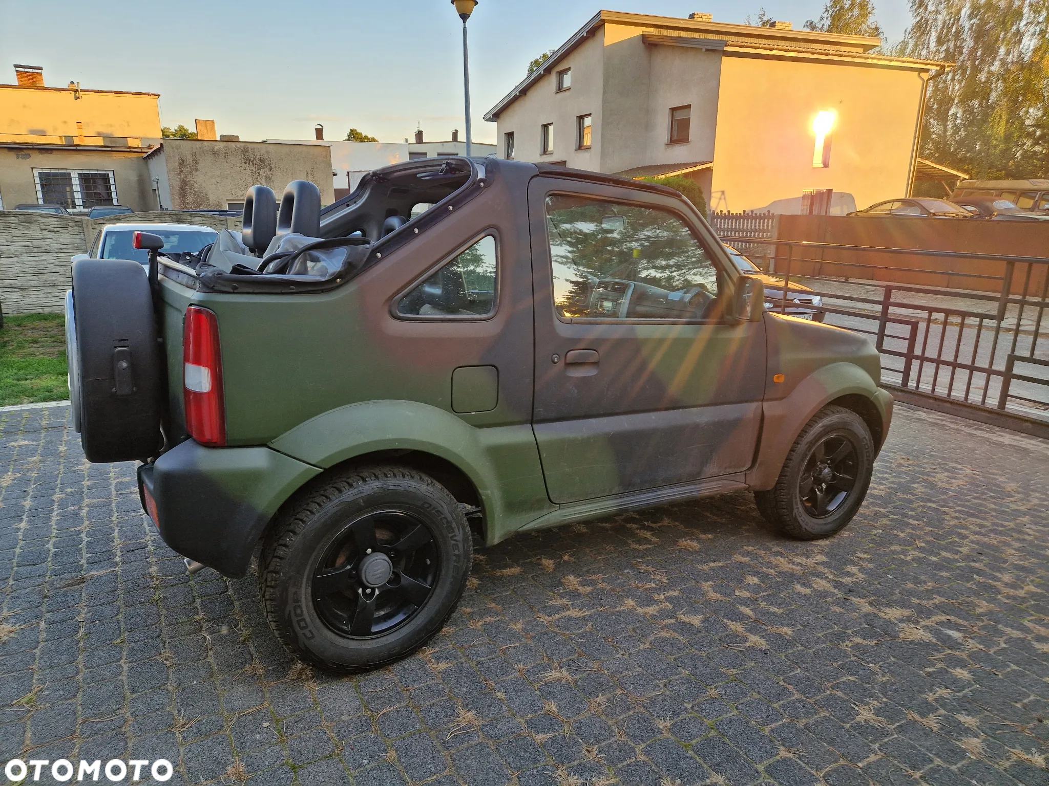 Suzuki Jimny Style - 4
