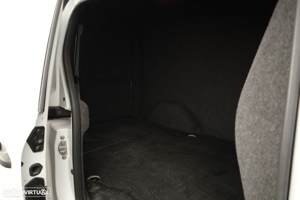 Renault kangoo 1.5 blue dci l2 start - 19