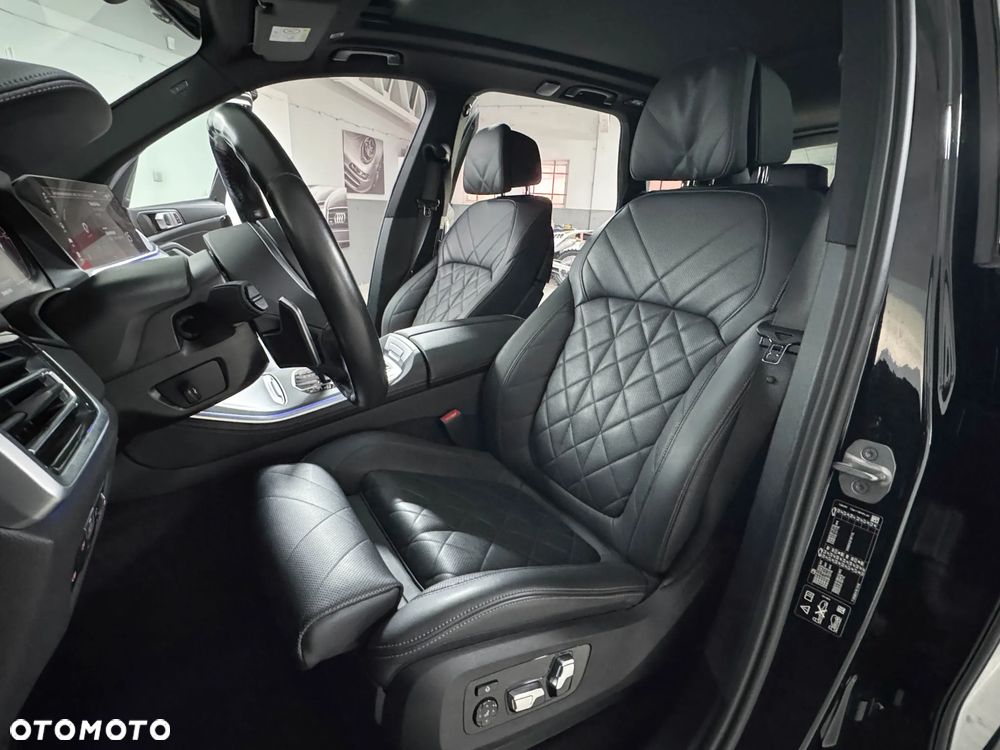 BMW X5 xDrive30d - 4